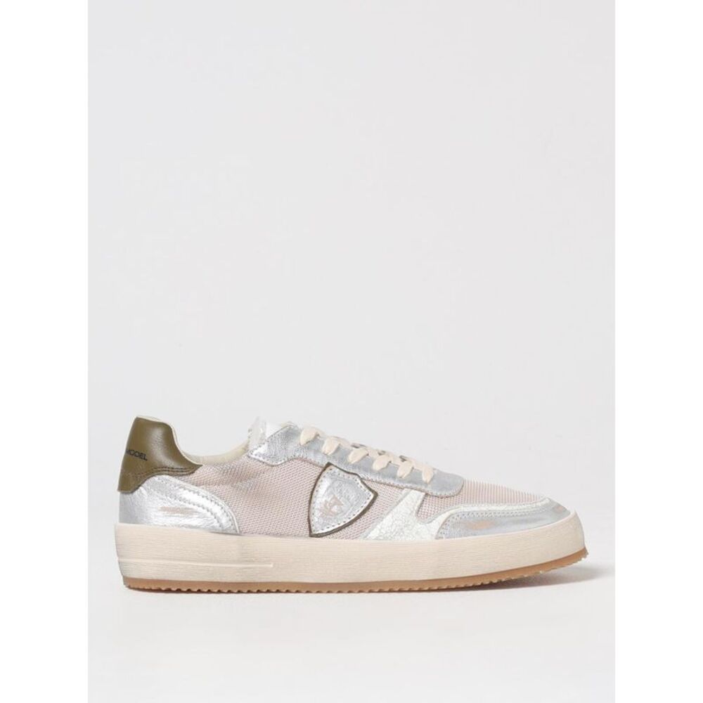 Philippe Model Sneakers Men Beige